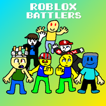Roblox Battlers
