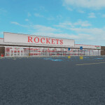Rocket's Discount Store