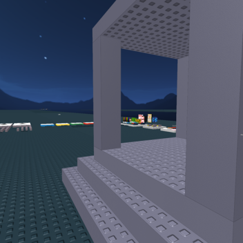 Sparke Building ( New layout! )