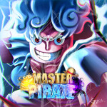 [Gear 5] Master Atomic