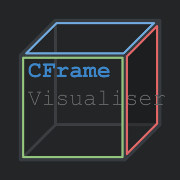 CFrame Visualizer (OPEN ALPHA)