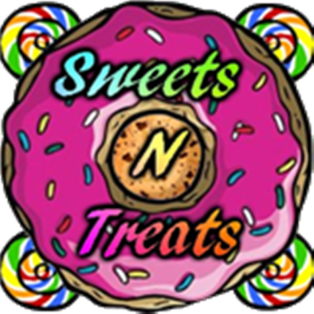 Sweets N Treats Cafe (WIP 10%)