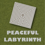 Peaceful Labyrinth