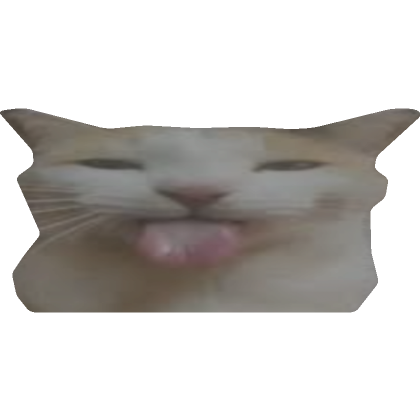 Silly Cat :P | Roblox Item - Rolimon's