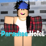 Paradise Hotels 1000 ROBUX Donation - Roblox