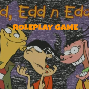 Ed Edd n Eddy
