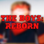 [Thragg!] The Boys: Reborn
