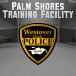 [WIPD] Palm Shores Training Facility