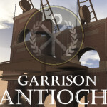 Garrison Antioch