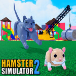 🎁DAILY REWARDS! Hamster Simulator 2