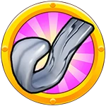 Game Badge Icon