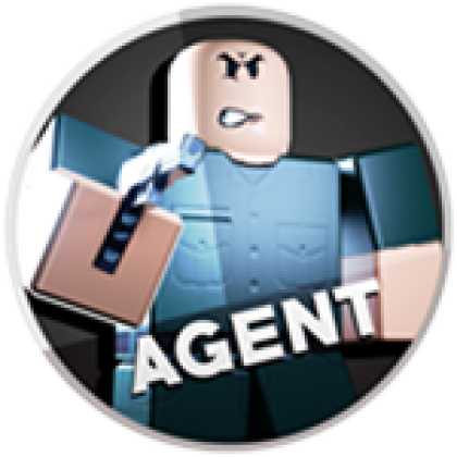 Border Patrol Agent - Roblox