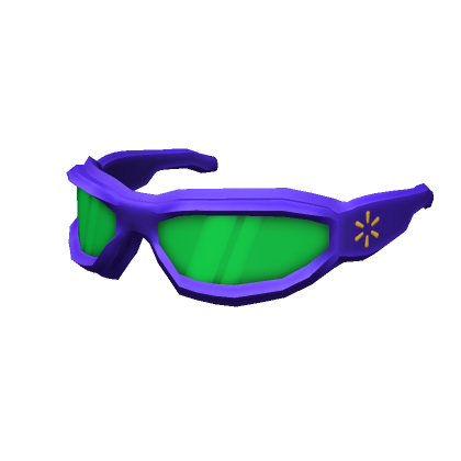 Vision Shades | Roblox Item - Rolimon's