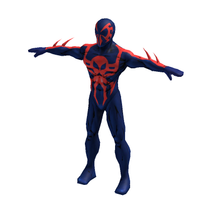 Spider 2099