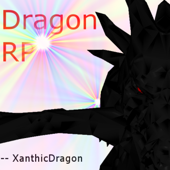 (OLD GAME! Read description) Dragon RP