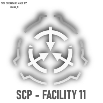 SCP - FACILITY XI