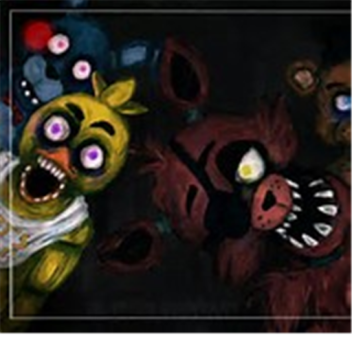 Five' Nights at Freddy's