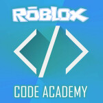Roblox Code Academy