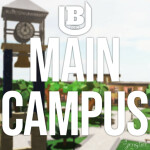 BU | Main Campus