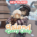 Island Carry Obby 🍫✨