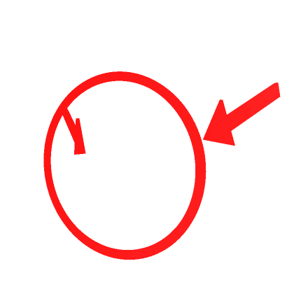 Clickbait arrows | Roblox Item - Rolimon's