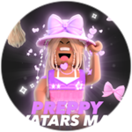 Welcome to Preppy Avatars Mall - Roblox