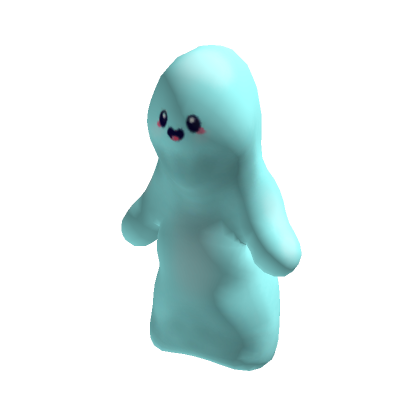 Ghost Suit of the Dinosaur Champ | Roblox Item - Rolimon's