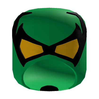 Roblox Item Experimental Scorpion Mask