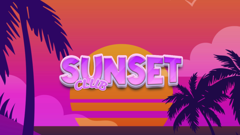 Club-Sunset