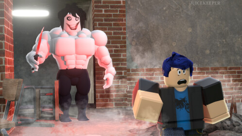 Jogos de Escape  Roblox 