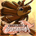 🦃HARVEST FINAL! Creatures of Sonaria 
