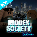 Hidden Society California