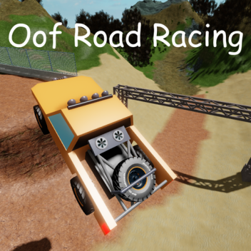 Oof Road Racing (Testing)