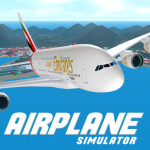 Airplane Simulator 