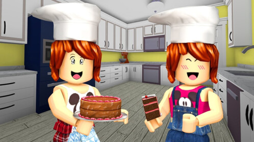 my new roblox recipe will take the cooking scene by storm… #roblox