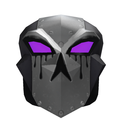 Viewer våben spejder Atomic Wraith Mask | Roblox Item - Rolimon's