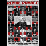ECCW Royal Rumble 2022