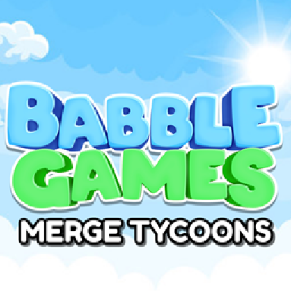Babble babble game store