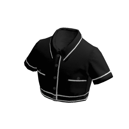 Catalog - Roblox  Cute black shirts, Cute tshirt designs, Black plaid shirt