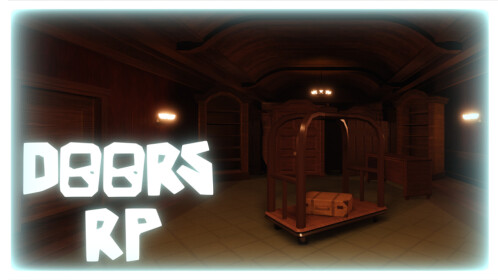 DOORS RP - Roblox