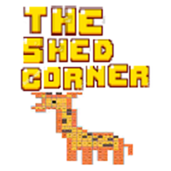 [UPDATE]The Shed Corner