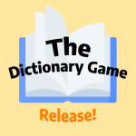 The Dictionary Game