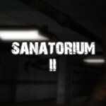 Sanatorium II [NEW MAP]