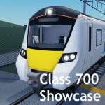 Class 700 | Showcase