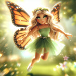 (NEW!) Fairy Land 🧚🏻‍♀️