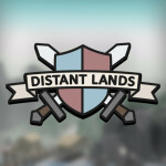 Distant Lands