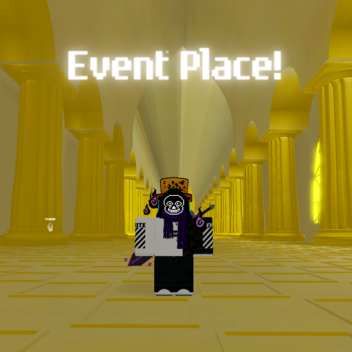 Event Place