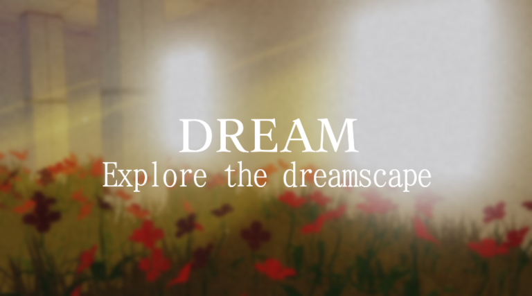 DREAM Dreamcore, Weirdcore, Backroom Levels & More - Roblox