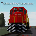 Chile Railways (Actualizacion)