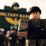 Base Militar do Exército Brasileiro (Refeito)